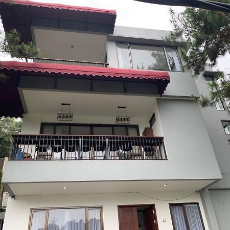Platinum Dago Resort Villa 15Px Private Pool Bandung Bengkok Kültér fotó