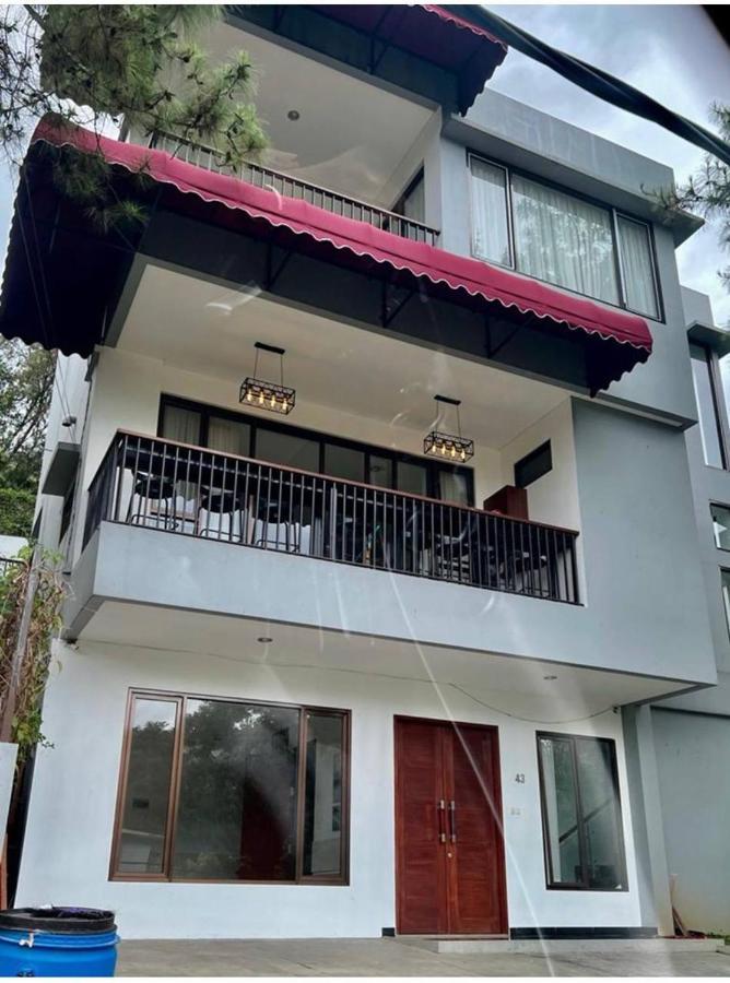 Platinum Dago Resort Villa 15Px Private Pool Bandung Bengkok Kültér fotó